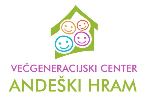 Večgeneracijski center Andeški hram