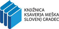 Knjižnica Ksaverja Meška Slovenj Gradec