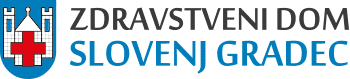 Zdravstveni dom Slovenj Gradec