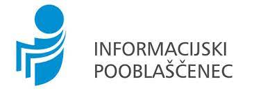 Informacijski pooblaščenec