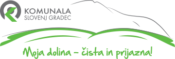 Komunala Slovenj Gradec